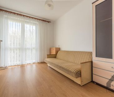 Duże mieszkanie trzypokojowe z balkonem na Azot w Jaworznie do wyna... - Фото 1