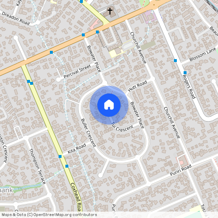 11 Tui Crescent, Manurewa, Manukau City