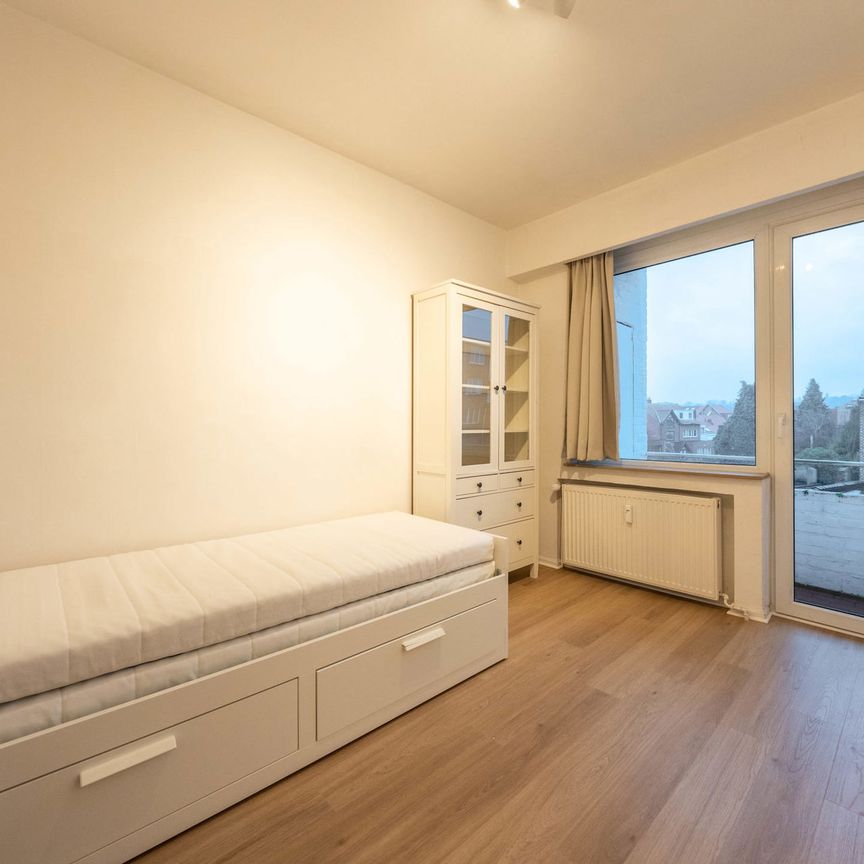 Appartement te Sint-Pieters-Woluwe - Photo 1