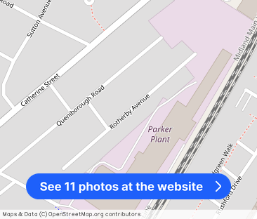 Rotherby Avenue, Belgrave, Leicester, LE4 - Photo 1