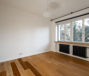 Zielony Żoliborz | Cicha okolica - Photo 5