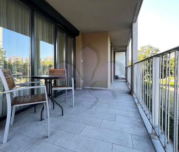 2 beds flat in Dóczy Park - Fotó 5