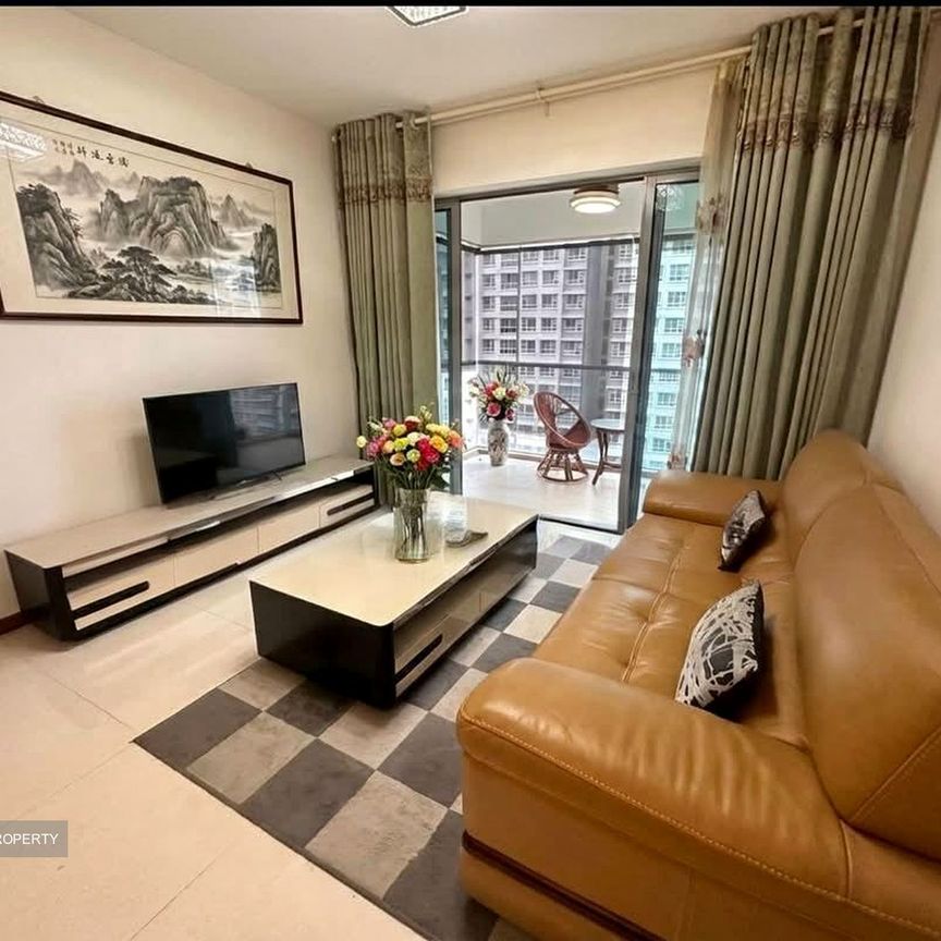 A Treasure Trove (D19), Condominium - For Rent - Photo 1