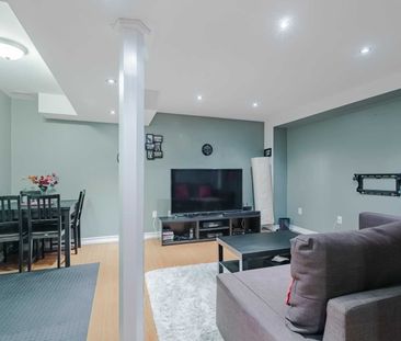 For Lease - 4808 Yorkshire Avenue, Mississauga, Ontario - Photo 2