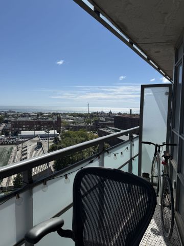 For Lease - 38 Joe Shuster Way Unit# 1502, Toronto, Ontario - Photo 2