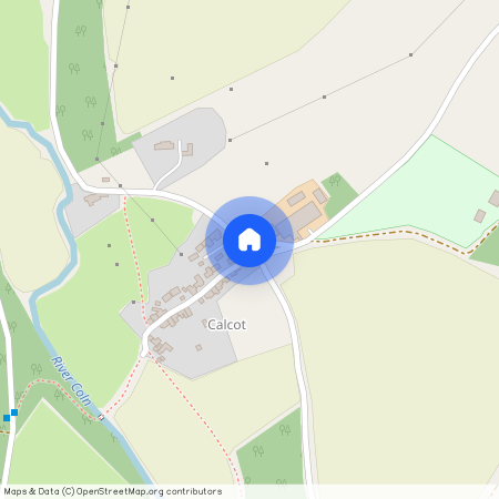 Calcot, Gloucestershire GL54