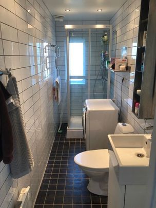 Örby slottsväg, Älvsjö - Photo 1