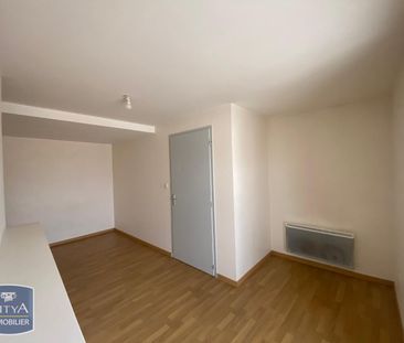 Location Appartement 3 pièces 60m² POITIERS 86000 - Photo 5