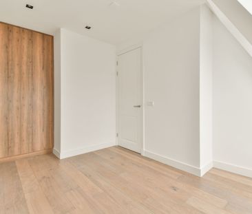 Sint Willibrordusstraat 111-E, Van der Helstpleinbuurt, 1073VB, Ams... - Foto 2