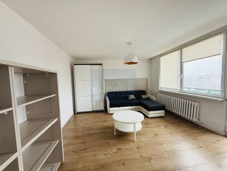 Mieszkanie na Wynajem, 34.00m - Фото 2