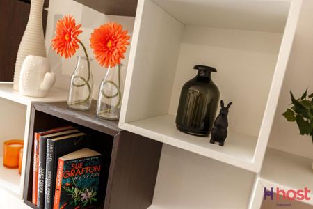 1 bedroom in a house share to rent - Photo 4