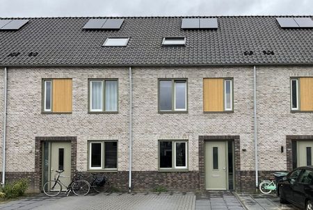 Addy Kleijngeldstraat 44, 5707 HX Helmond - Foto 2