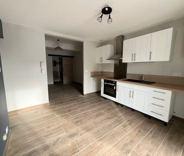 Location Appartement 1 pièce 25m² - Photo 3