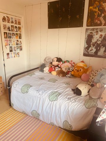 2 Bed Terraced House, Tamworth Lane, CR4 - Photo 2