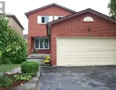 159 KERSEY CRESCENT | 159 KERSEY CRESCENT, Richmond Hill - Photo 1