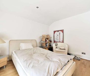 Bovingdon Road, Peterborough Estate, SW6 - Photo 5