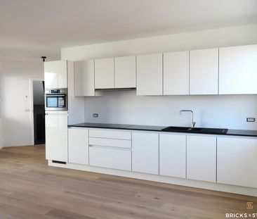 Appartement met terras in Mechelen - Photo 1