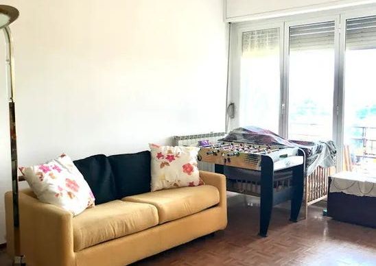 Via di Casal Bruciato, Rome, Lazio 00159
