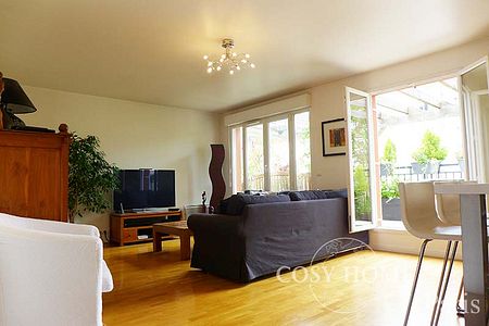 Appartement en location | Suresnes - Photo 2