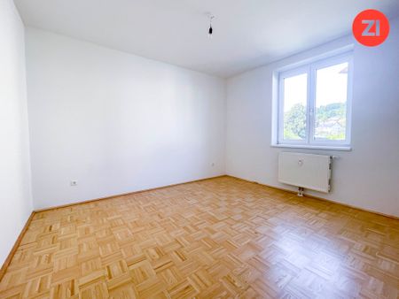 Schöne 2- Zimmer Wohnung inkl. Loggia und Stellplatz! - Foto 3