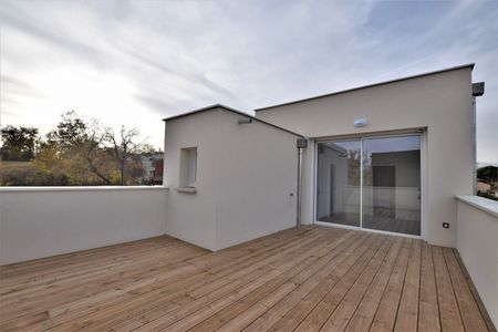 Appartement 5 pièces - Photo 2