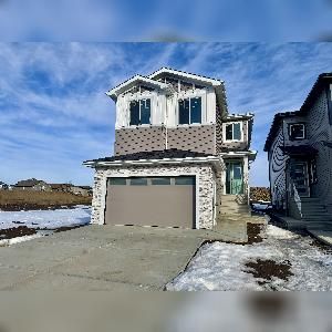 4 Bed 3 Bath Dbl Garage Upper Suite Westpark Fort Saskatchewan - Photo 4