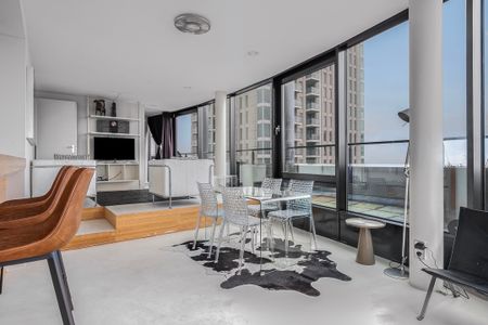 Te huur: Studio Willemsplein 565 in Rotterdam - Foto 4