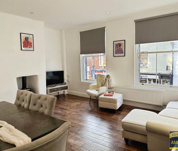 2 bedroom flat to rent - Photo 5