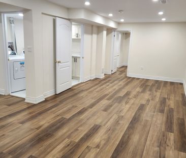 For Lease - 62 Pineway Place Unit# Basement, Brampton, Ontario - Photo 1