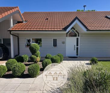 Location Maison 6 pièces 160m² CHENS SUR LEMAN 74140 - Photo 1