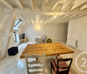 Location Appartement 3 pièces 55m² NEMOURS 77140 - Photo 3