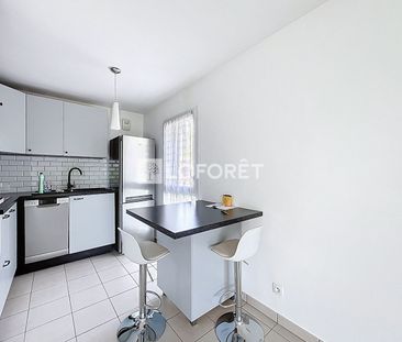 Appartement T3 LIEUSAINT à louer - Photo 5