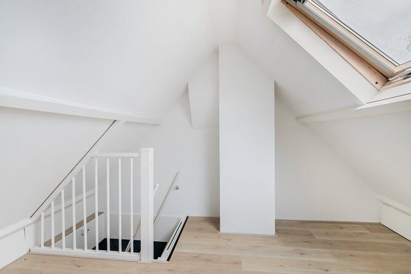 Te huur: Huis Ulvenhoutselaan in Breda - Foto 1