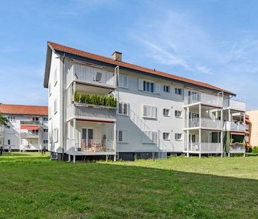 Helle 2-Zimmer-Wohnung im Frohdörfli 16, Suhr - Photo 3