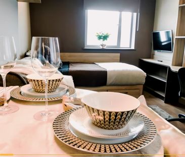 Deluxe Studio - Photo 2