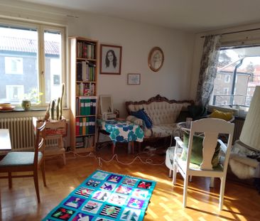 Emågatan, Bagarmossen - Photo 1