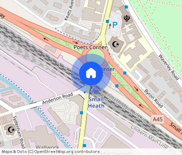 Golden Hillock Road, Sparkbrook - Photo 1