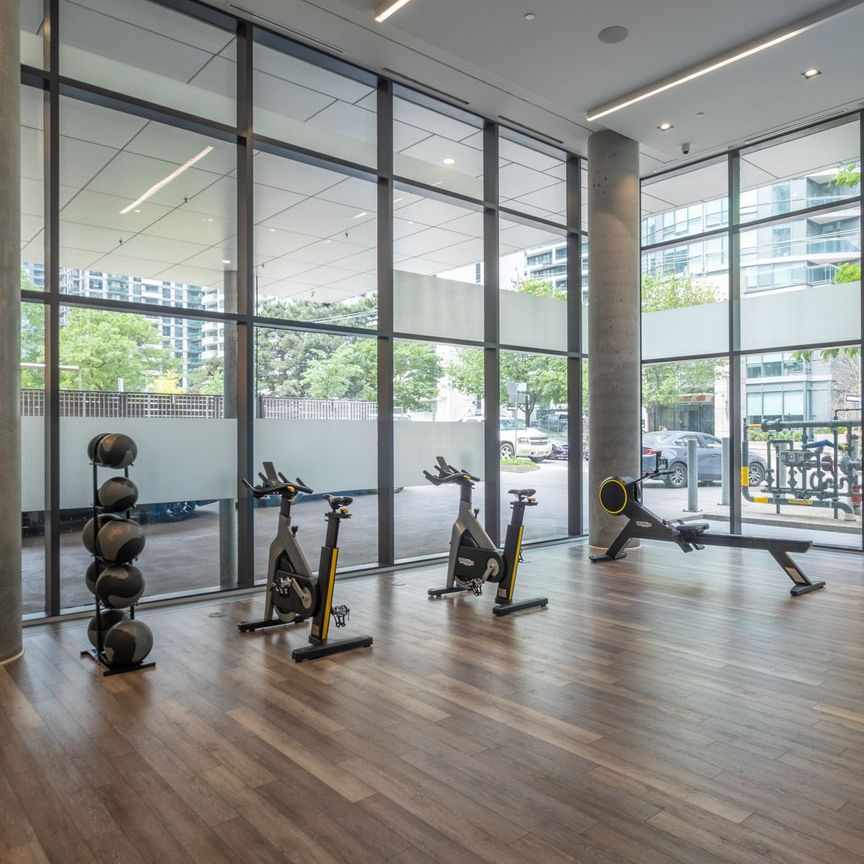 For Lease - 161 Roehampton Avenue Unit# 2607, Toronto, Ontario - Photo 1