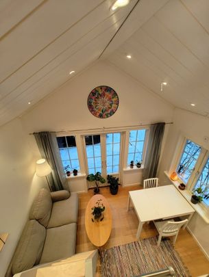 Gamlebovägen, Rönninge - Foto 1