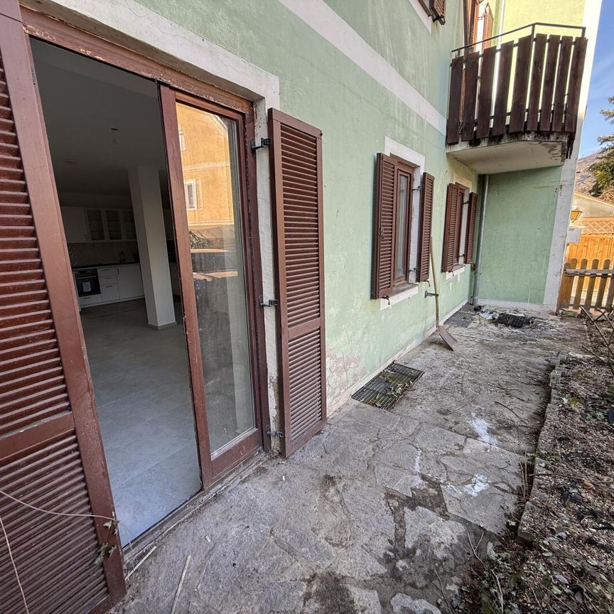 Zentrum Deutschfeistritz Mieten mit kleinem Garten, neu saniert - Photo 1