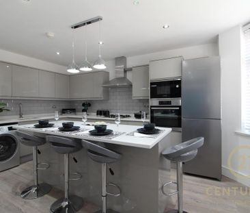 1 bedroom in a house share to rent - Photo 5