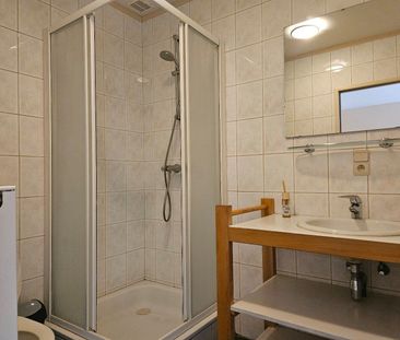 Appartement met 1 slaapkamer in het centrum van Mol! - Photo 4