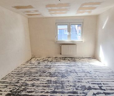 Baesweiler: Sanierte Wohnung auf zwei Etagen ca. 105 m²! Balkon! - Foto 5