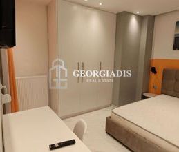 Studio/Γκαρσονιέρα για ενοικίαση - Σέρρες, - Photo 2