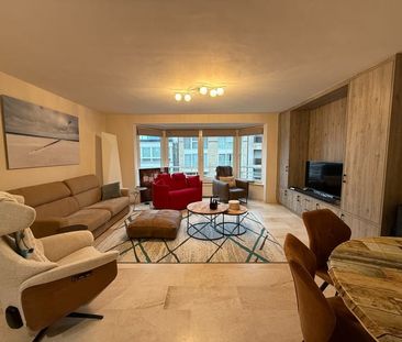 Appartement te huur - Photo 4