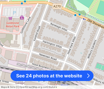 5 bedroom detached house for rent - Photo 1