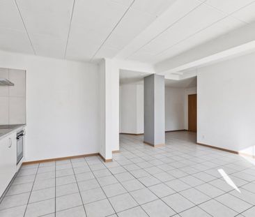 3 Zimmer, 108 m², 3. Stock - Photo 3
