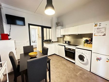 Location Appartement 4 pièces 80m² - Photo 4