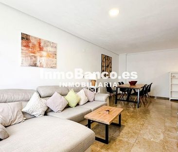 3 bedroom luxury Apartment for rent in Valencia, Spain - Photo 4