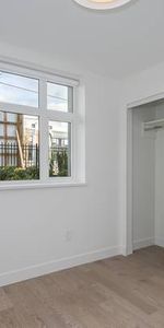 $2600 - Spacious Brand-New 1-Bdrm + Den Garden Condo in Oakridge - Photo 3